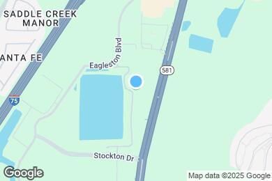 Map image of the property - 4954 Wandering Wy