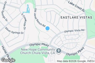 Map image of the property - 1463 Lost Creek Rd