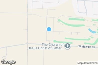 Map image of the property - 10517 Sorenstam Rd