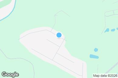 Map image of the property - 203 Sage Fld Dr