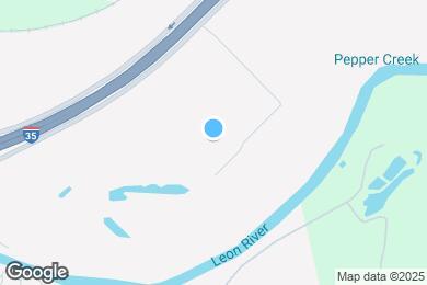 Map image of the property - Beyond The Bend