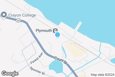 Map image of the property - Harborwalk Apartments at Plymouth Station