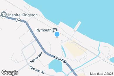 Map image of the property - Harborwalk Apartments