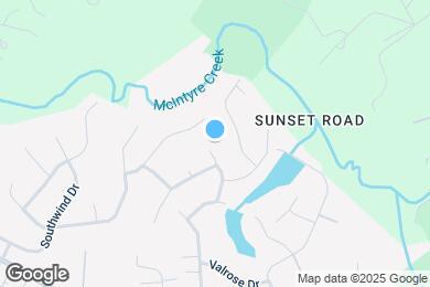 Map image of the property - 6648 Rustic View Ct