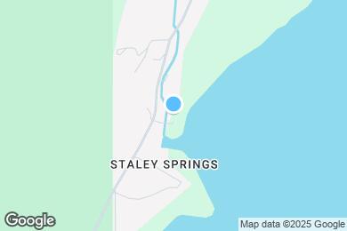 Map image of the property - 5406 Henrys Lake Rd