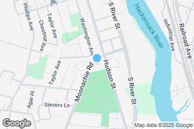 Map image of the property - Arcadia Court Apartments