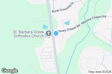 Map image of the property - 5 Oakwind Ct