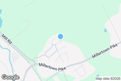 Map image of the property - 2933 Billings Way