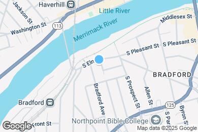 Map image of the property - 5-7 Abbott St
