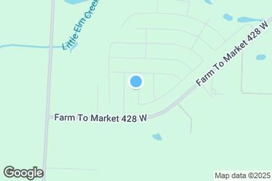 Map image of the property - 3320 Lakestriker Rd