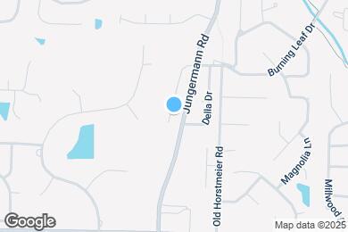 Map image of the property - 434 Omar Ct