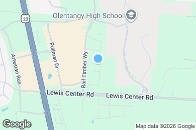 Map image of the property - 422 Keith Way