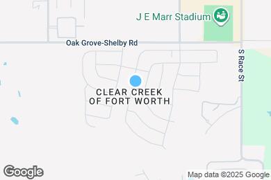 Map image of the property - 9625 Teton Vis Dr