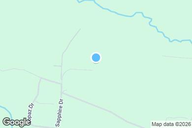 Map image of the property - 380 Sapphire Dr