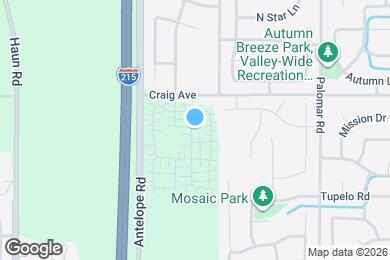 Map image of the property - 31576 Willowood Way