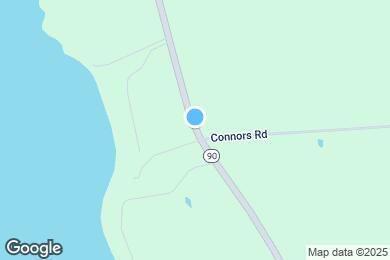 Map image of the property - 5395 NY-90