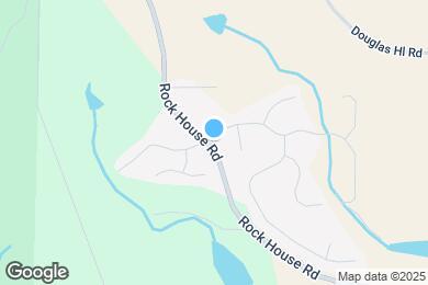 Map image of the property - 953 Rock Hill Pkwy
