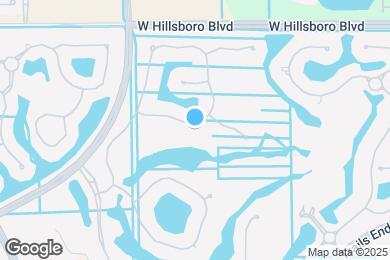 Map image of the property - 10292 Emerson St
