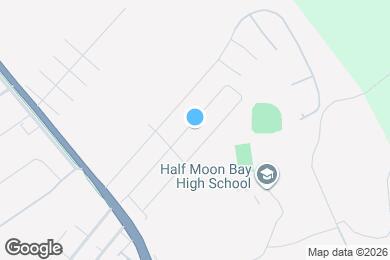 Map image of the property - 633 Silver Ave