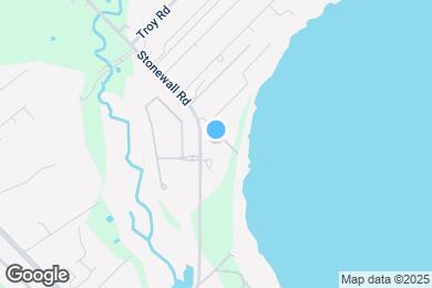 Map image of the property - 11110 Liberty Grove Rd