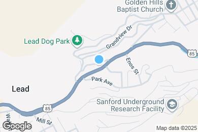 Map image of the property - 332 E Main St