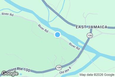 Map image of the property - 1138 River Rd