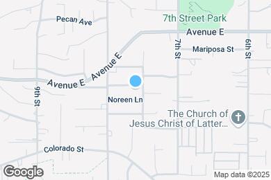 Map image of the property - 33777 Northview Ln