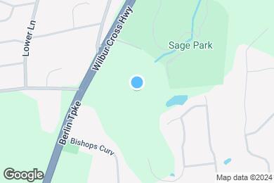 Map image of the property - Sage Pond Place