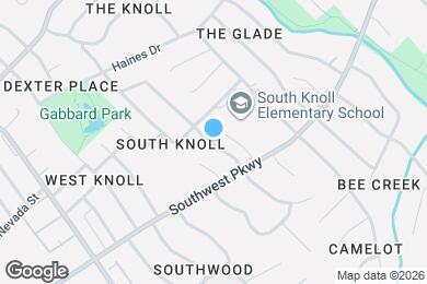 Map image of the property - AUGUST PRE-LEASE Cute Southwood Valley 2 Bedroom 1.5 Duplex