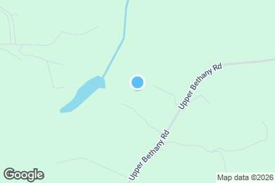 Map image of the property - 870 Calvin Park Dr