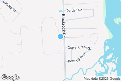 Map image of the property - 97002 Blackrock Cv Wy