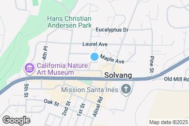 Map image of the property - 530 2nd Pl