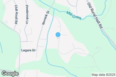 Map image of the property - 5576 Fairway Forest Dr