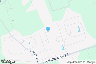 Map image of the property - 37 Magpie Trail