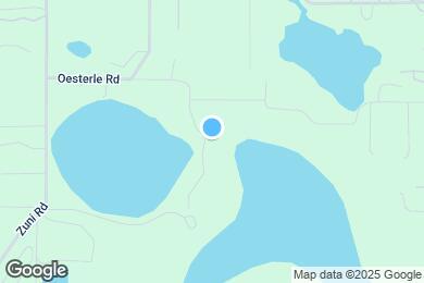 Map image of the property - 5727 Oesterle Rd
