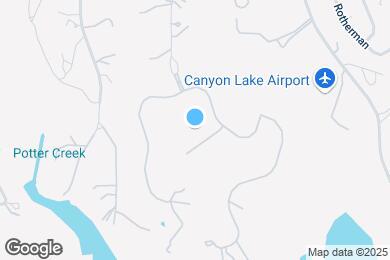 Map image of the property - 1218 Libby Lookout