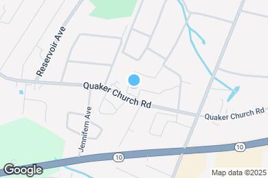 Map image of the property - Quaker Village