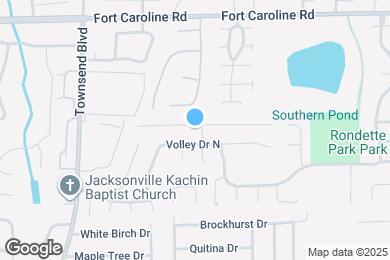 Map image of the property - 7336 Lawn Tennis Ln