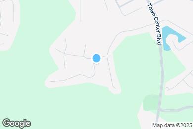 Map image of the property - 2305 Yellow Jasmine Ln