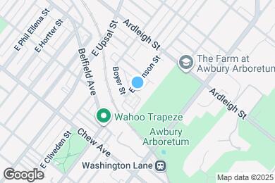 Map image of the property - Willow Bend Apartments