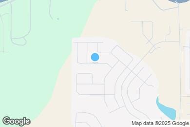 Map image of the property - 14018 Silos Meadows