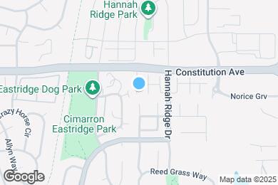 Map image of the property - 2435 Vanhoutte Vw