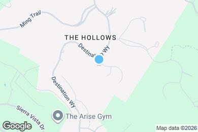 Map image of the property - 19613 Serenity Ln