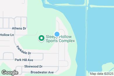 Map image of the property - 31767 Broadwater Ave