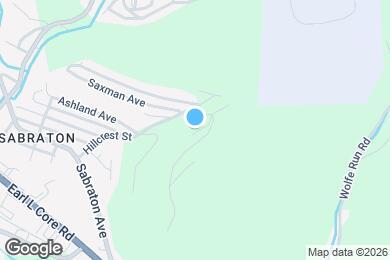 Map image of the property - 193 Halpine St