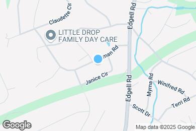 Map image of the property - 14 Lyman Rd