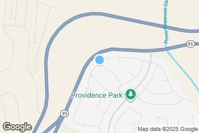 Map image of the property - 393 Watercress Dr