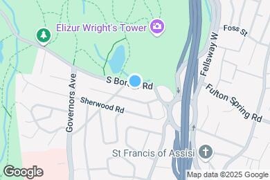 Map image of the property - 52 S Border Rd