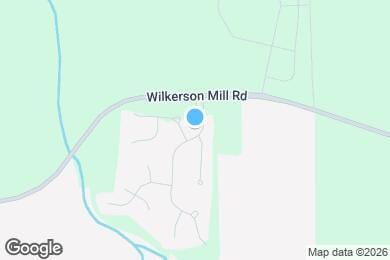 Map image of the property - 7225 Little Fawn Pkwy