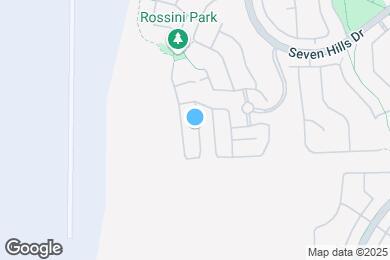 Map image of the property - 1569 Peaceful Pine St